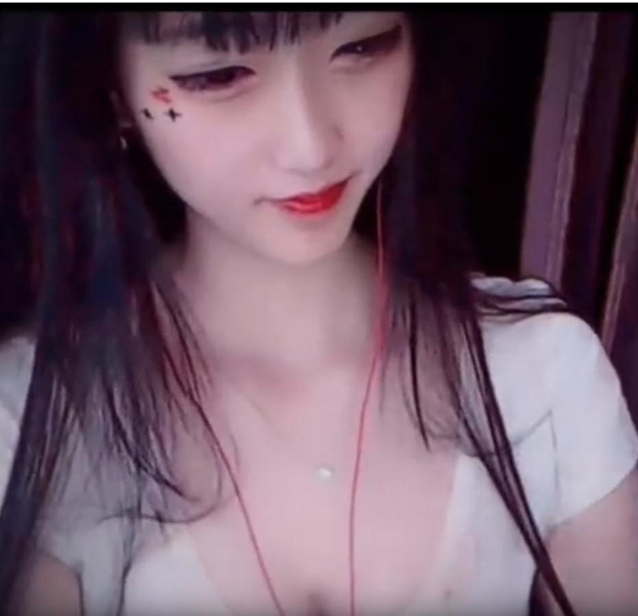 【ASMR】幺幺阿狸 芦荟胶拍手 耳穴按摩 女友呼吸