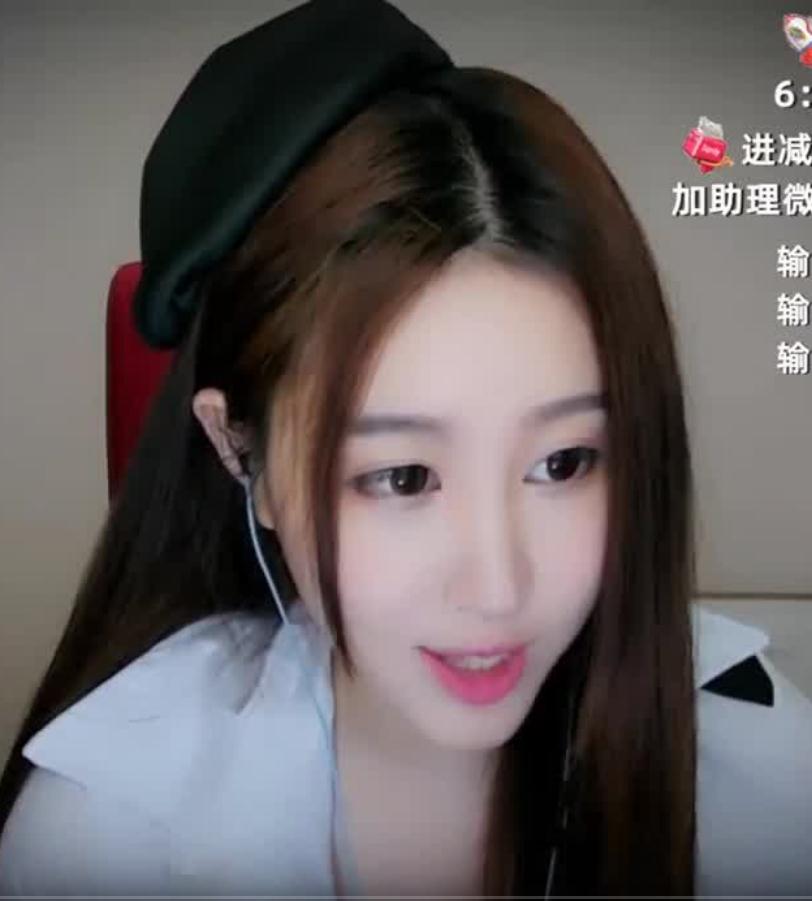 【ASMR】524苏茉Summer 舔耳 暴力掏耳 女友呼吸心跳