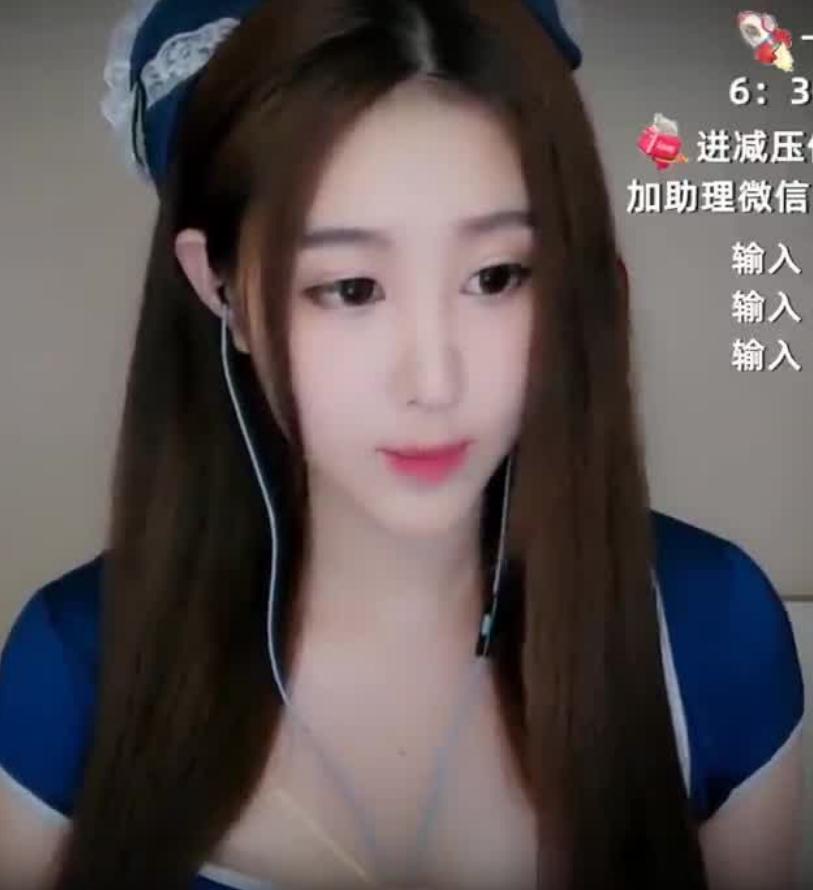 【ASMR】苏茉Summer 舔耳 暴力掏耳 女友呼吸心跳