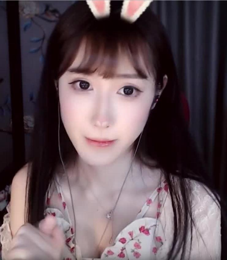 柳婉音 ASMR 湿黏黏口腔音 吃糖果