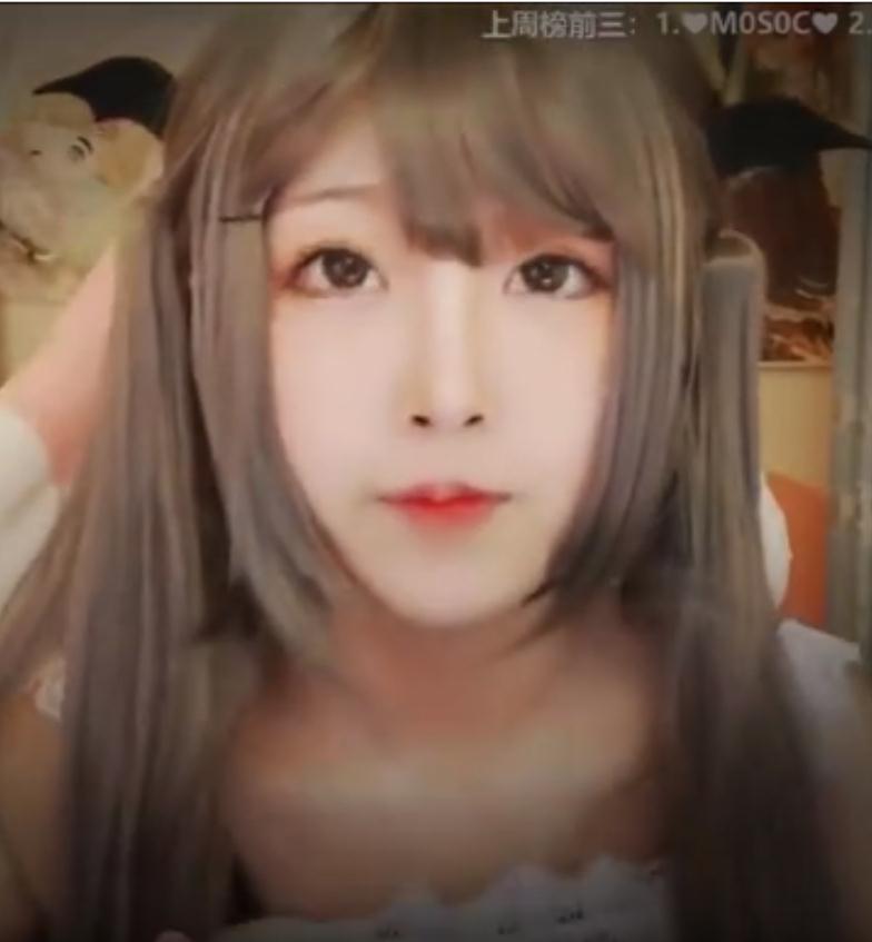 【ASMR】709二呆酱 你的小恶魔女仆口腔音耳边吹气