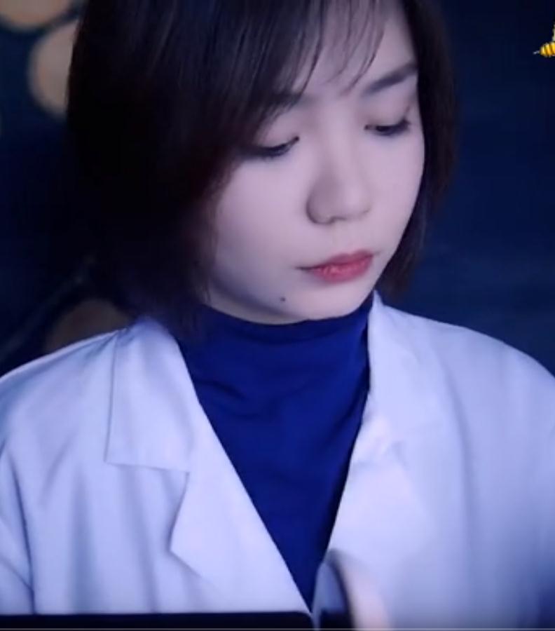 【中文ASMR】医生、护士为你进行耳朵的诊断与治疗来个全面的检查