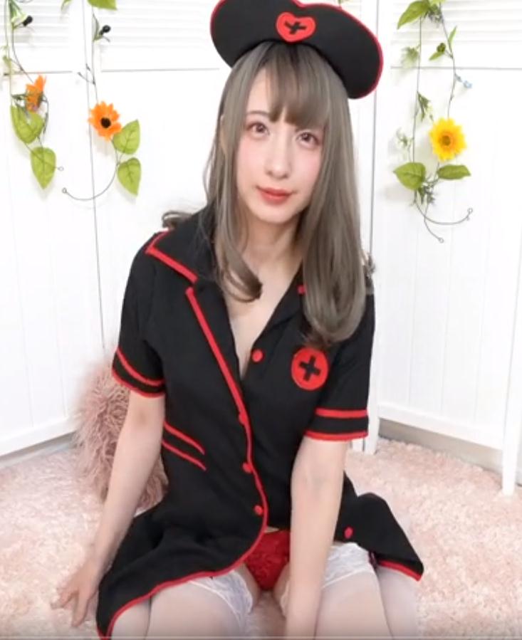 污酱8_7Jupo新手护士手淫ASMR射精管理
