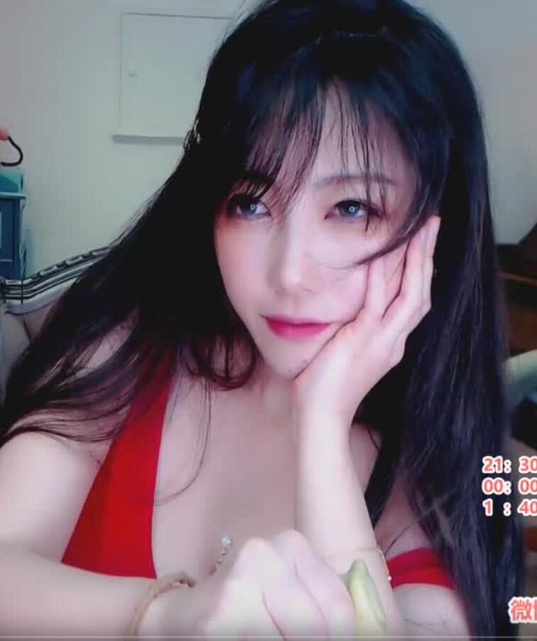 樱晚GIGIASMR 樱晚小妖精吃棉签的声音，看到后面还会亲你哟