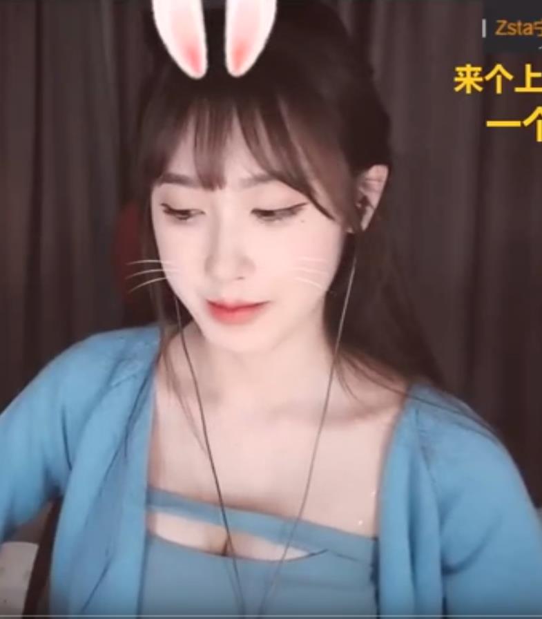 ASMR洗发和漱口的声音柳婉音