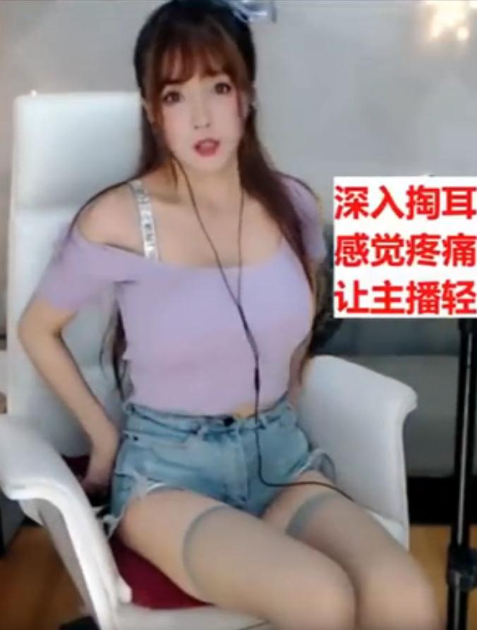 ASMR耳朵清洁，舌头扑动和啄木鸟的声音 大艺术嘉