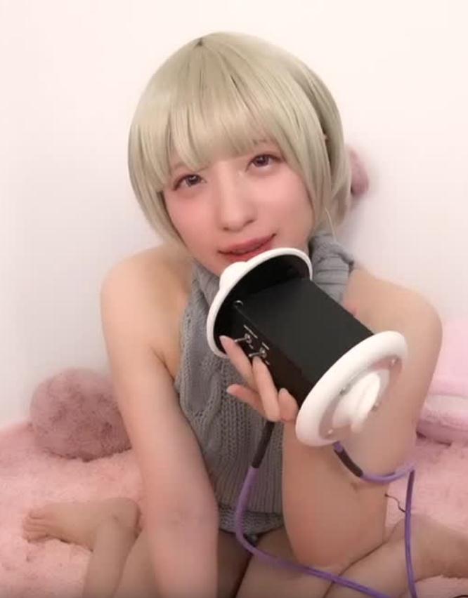 污酱asmr 12-3sweater的毛衣舔过胸罩生乳福利视频