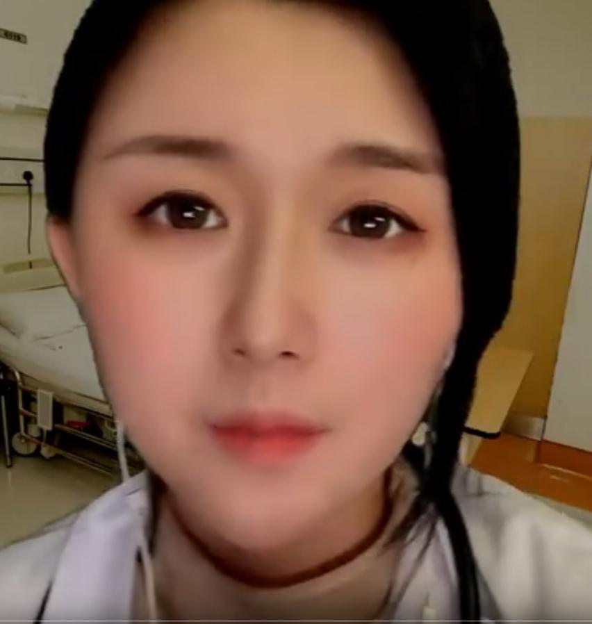 【ASMR】主治醫生來探病房和幫你換藥陪你聊天