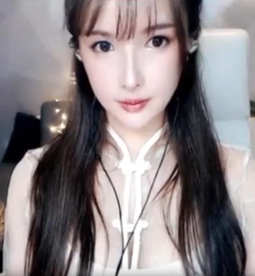 ASMR(大艺术家)肉感小姐姐超级温柔，按摩助眠一秒入睡