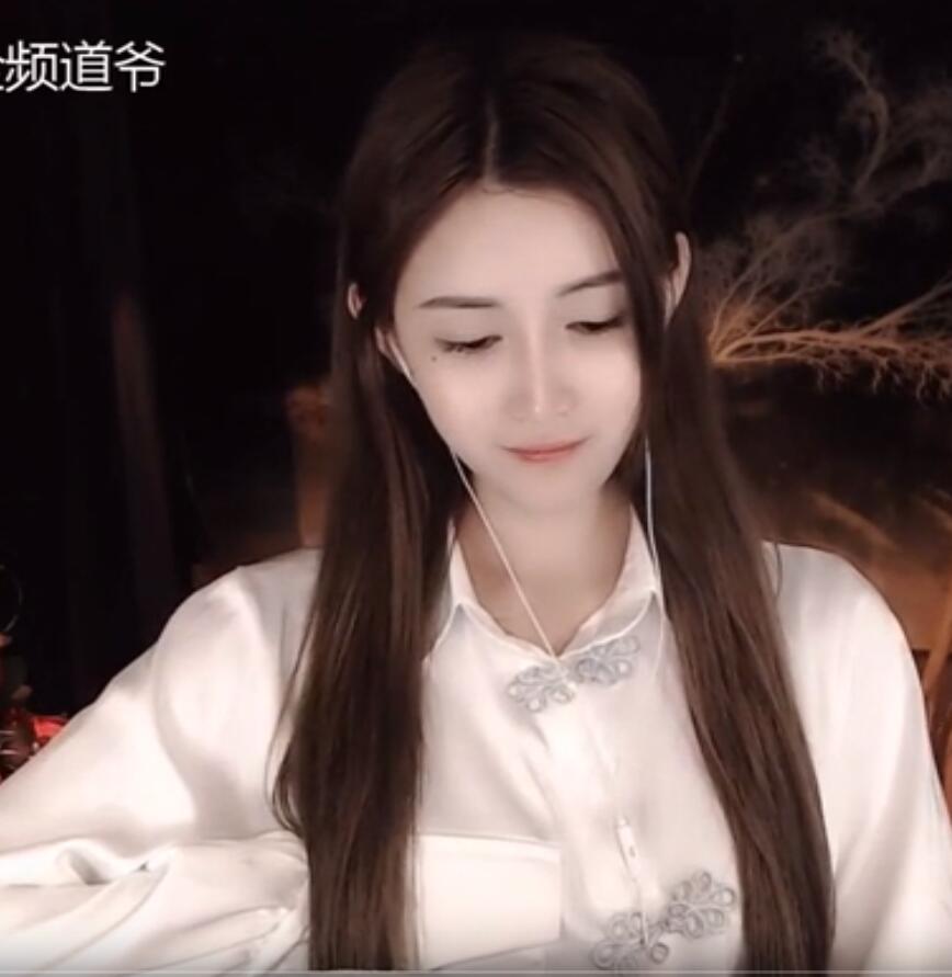 ASMR 耳部清洁，精油按摩，洗头发小太阳