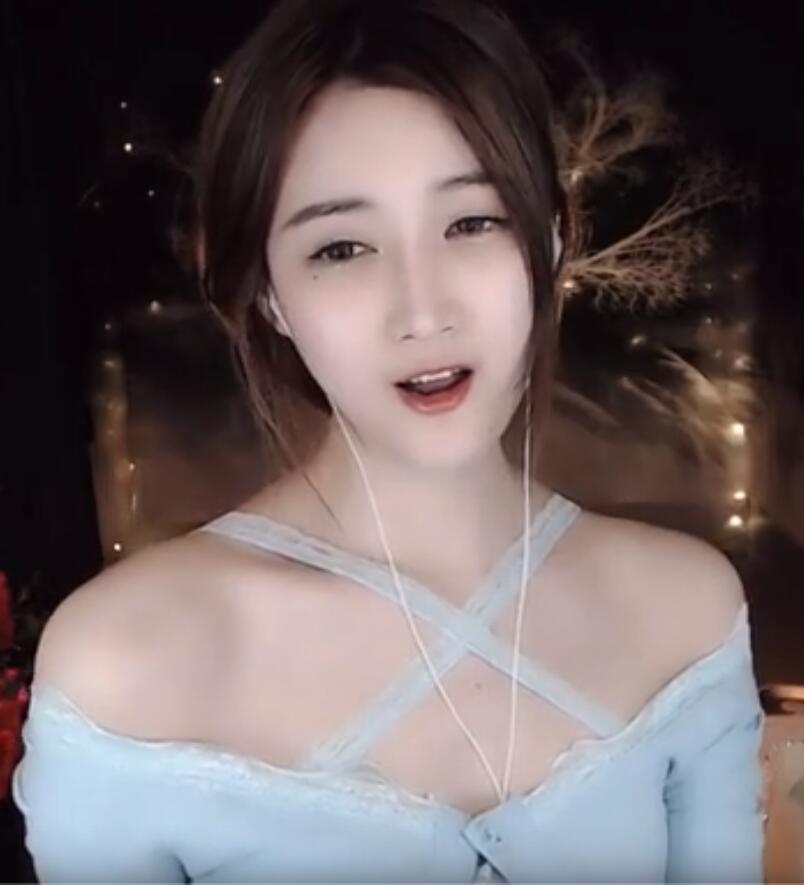 ASMR 刺激的耳部按摩，舒服的洗头发小太阳