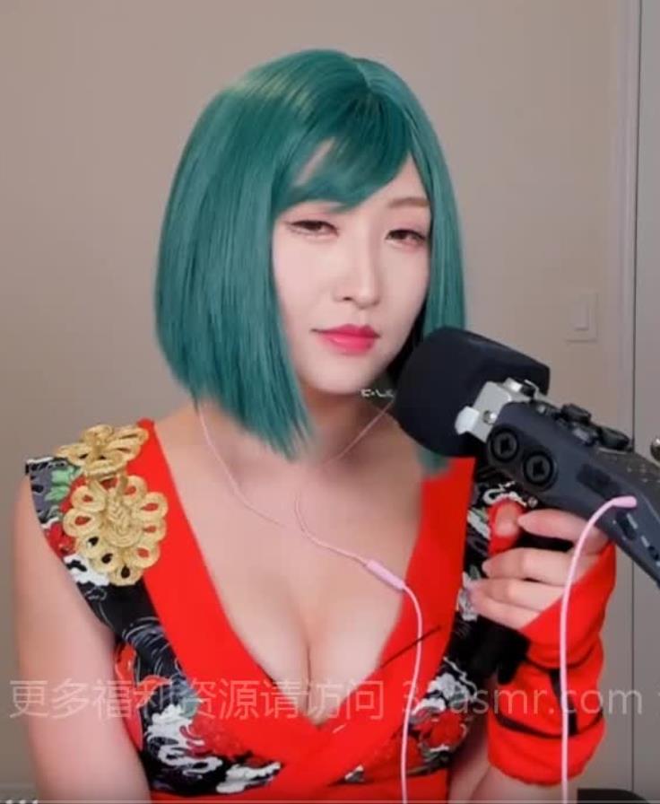 MissWarmJ 女忍者调教 中文版国语视频和英文字幕