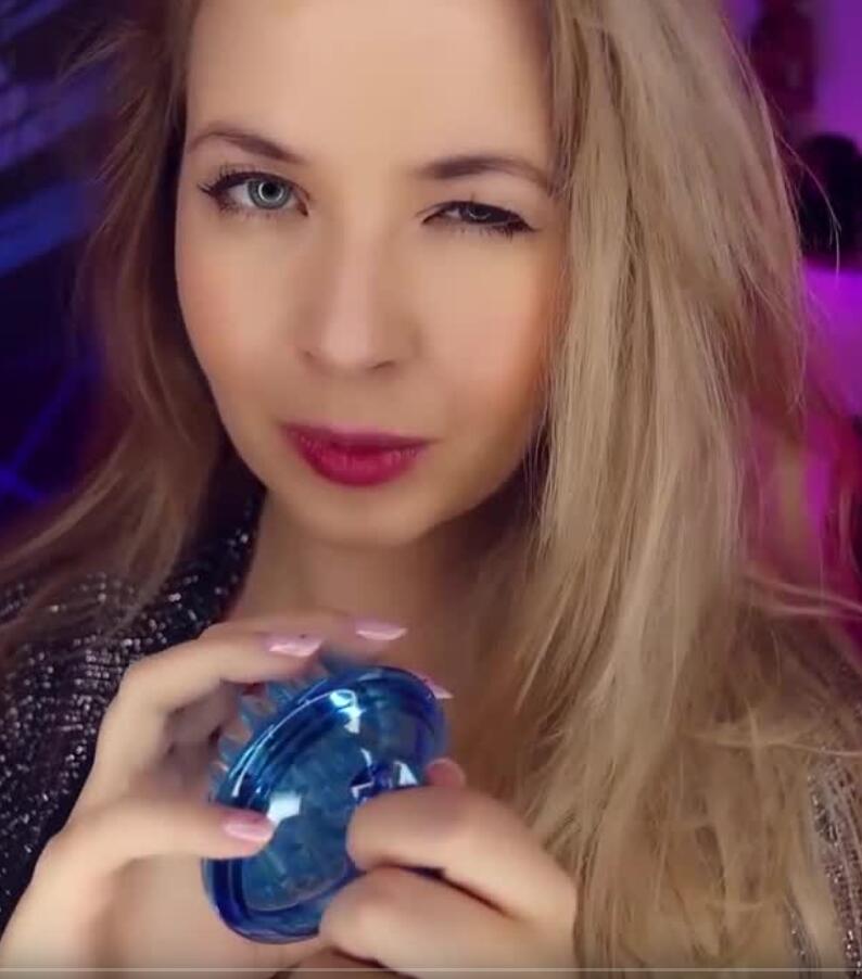 ASMR Come to me..