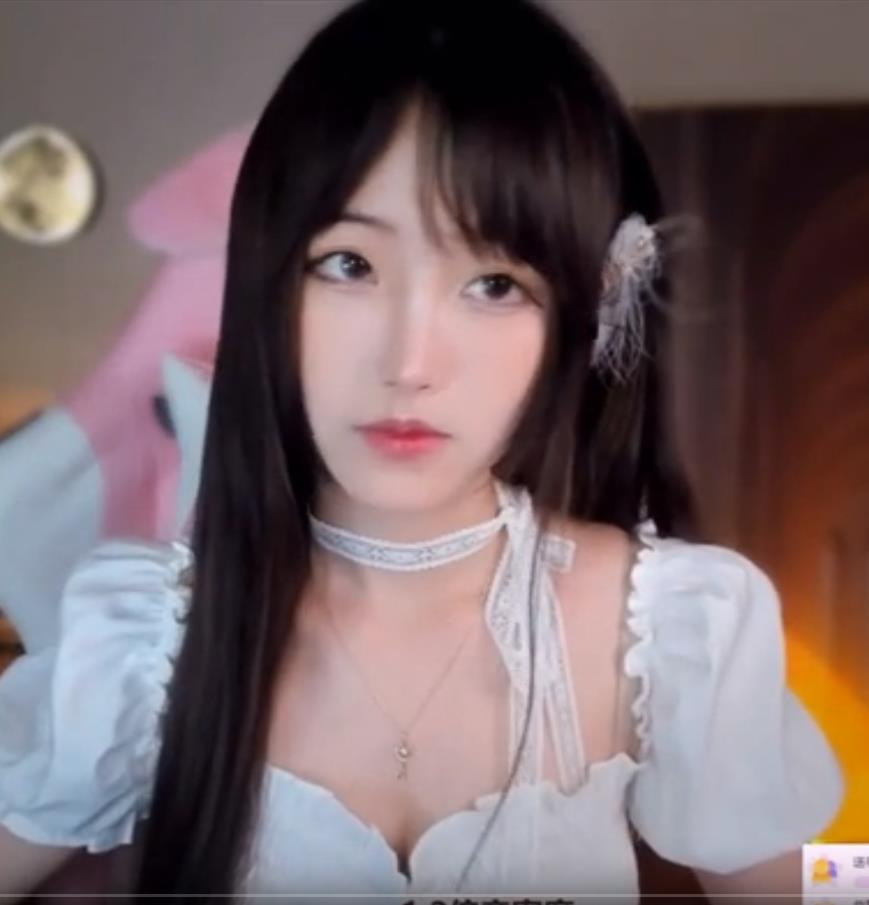 ASMR 耳边吹气，手势放松，免疫必选二呆酱