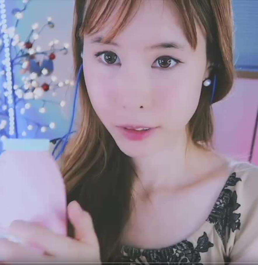 ASMR 快速敲击 _ 指甲敲击