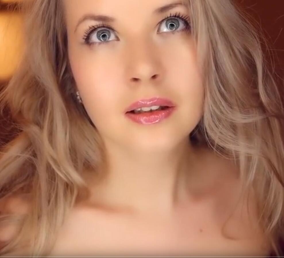 ASMR SPA为你的大脑_消除消极的想法