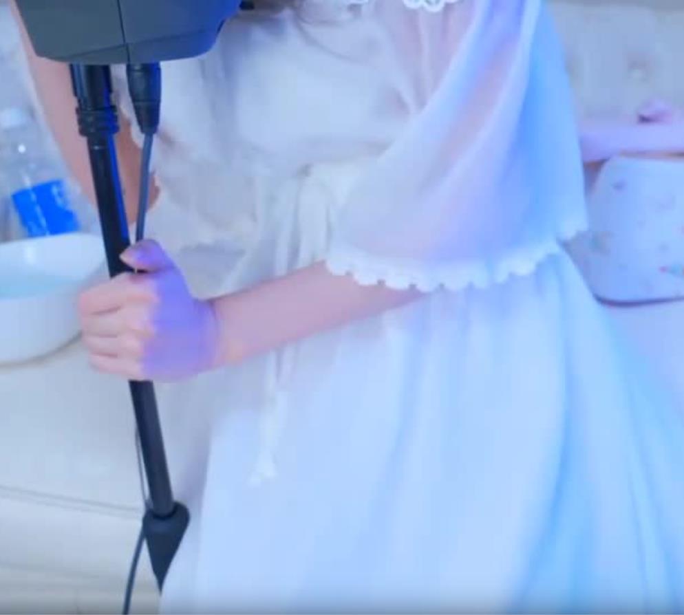 利香ASMR清纯美女充分治愈