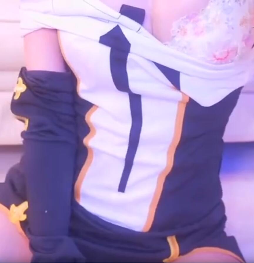 利香ASMR清秀的修女舔舐耳朵净化你