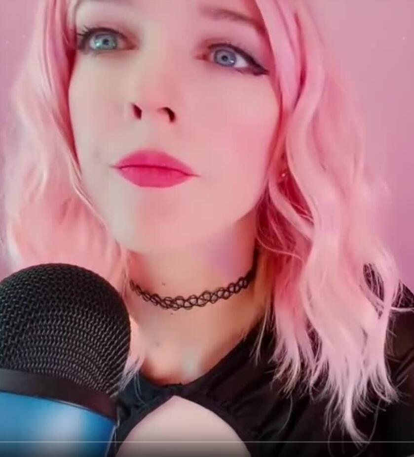 ASMR For People Who Want Tingles Sleep Guaranteed