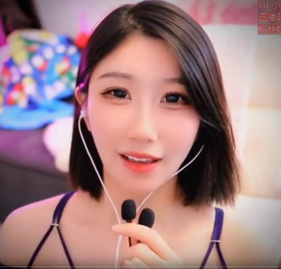 ASMR 3D小剧场：老婆的深夜spa可爱的埋埋