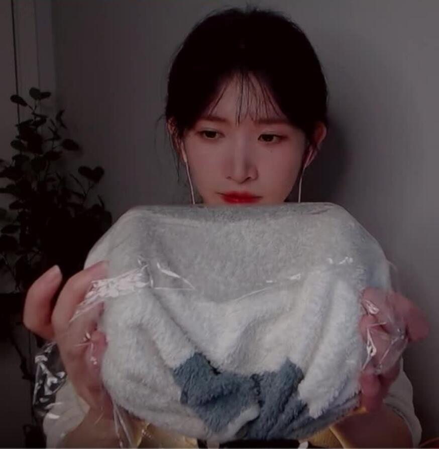 ASMR 免疫老司機的花樣洗頭 Intense Wash One’s Hair