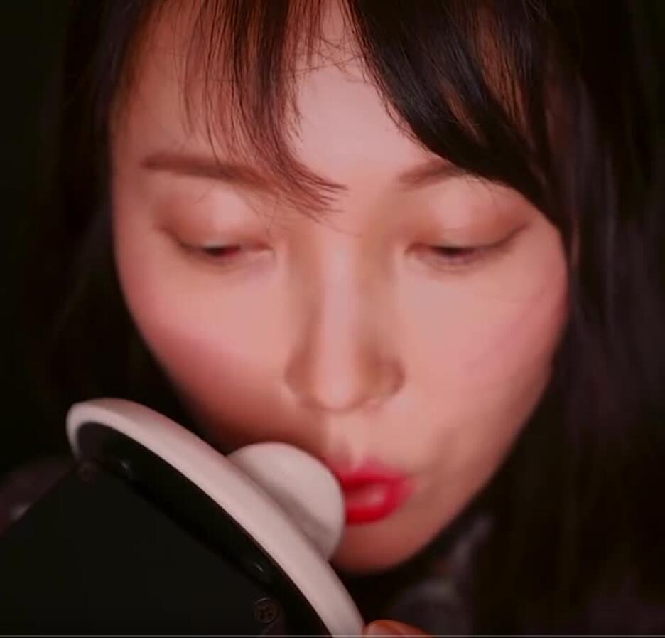 Eunzel ASMR 会员视频
