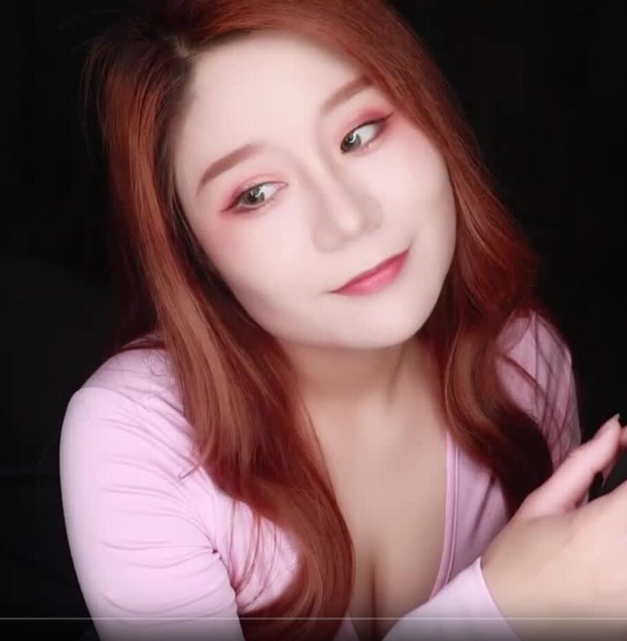 ASMR 矮女友高男友_女友角色扮演【旧时光】