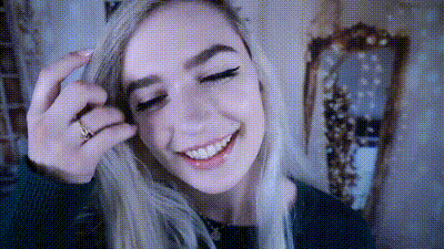 RoseASMR _ 槲寄生之吻 _ 泡泡圣诞女友 RP