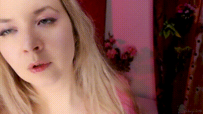 ASMR Rose Spa Tingly face treatment