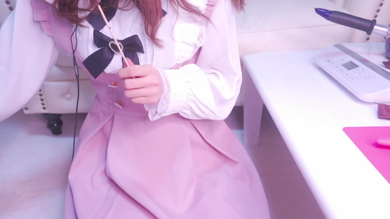 利香22.2.14NICO会员限定1V