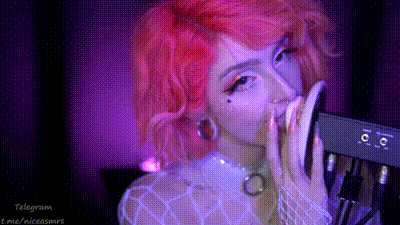 Mewlies Patreon 付费asmr福利视频