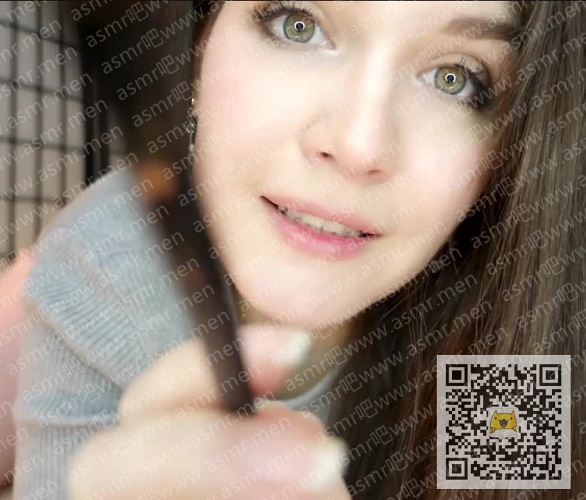 ASMR KittyKlaw让我们谈谈？ 告诉我一切！ [ 在意你 ]