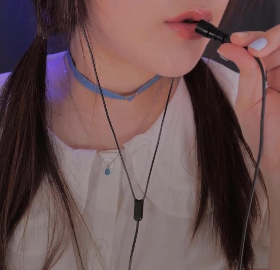 ppomo 付费asmr福利视频