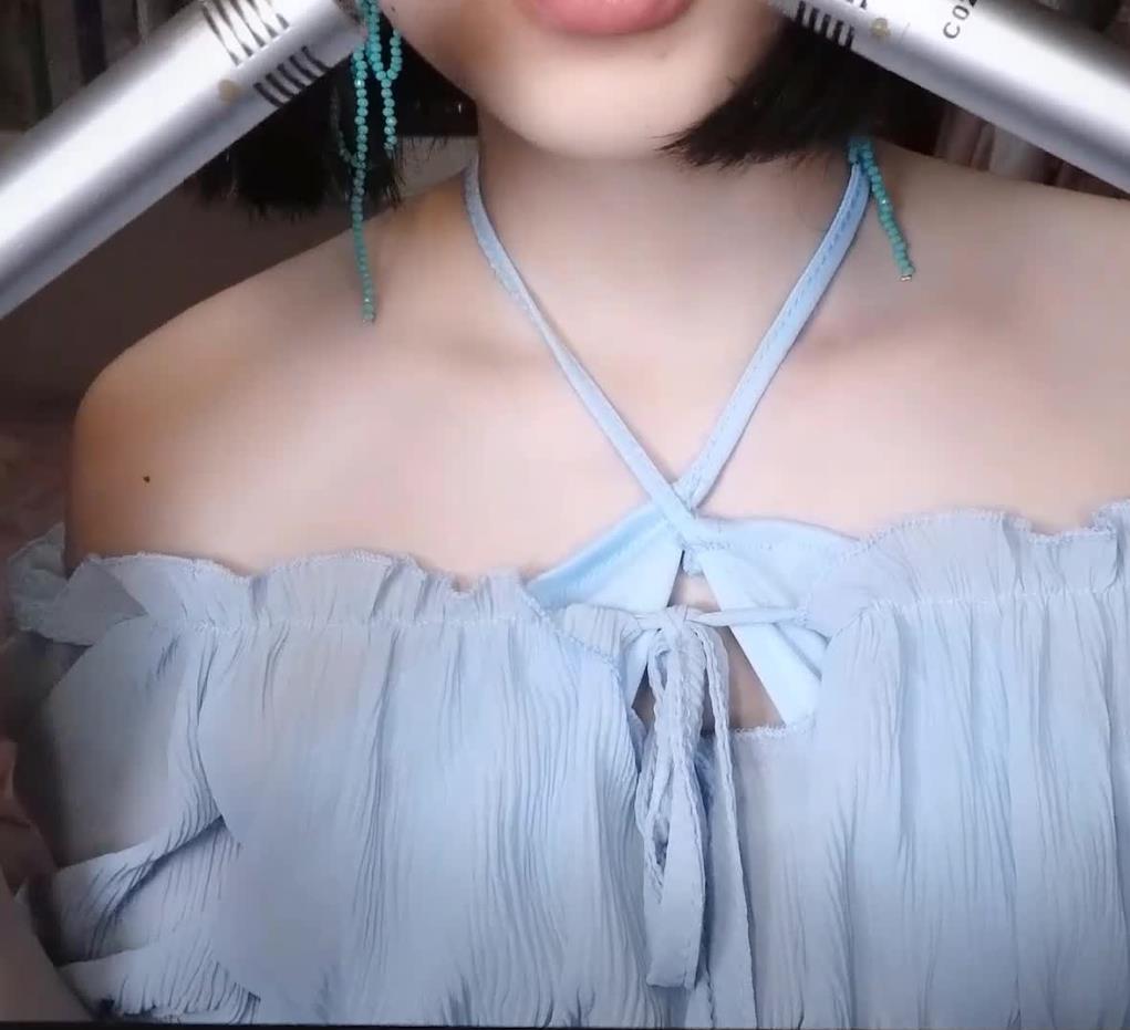 小羊喵 舰长asmr 四声道的舔耳和呼吸