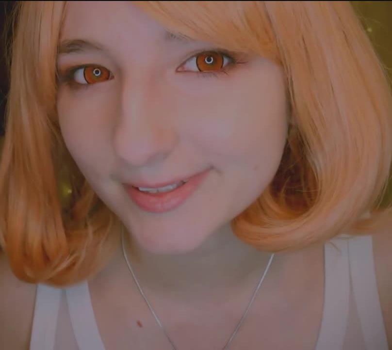 AftynRose ASMR Tits Closeup – Elemental friends