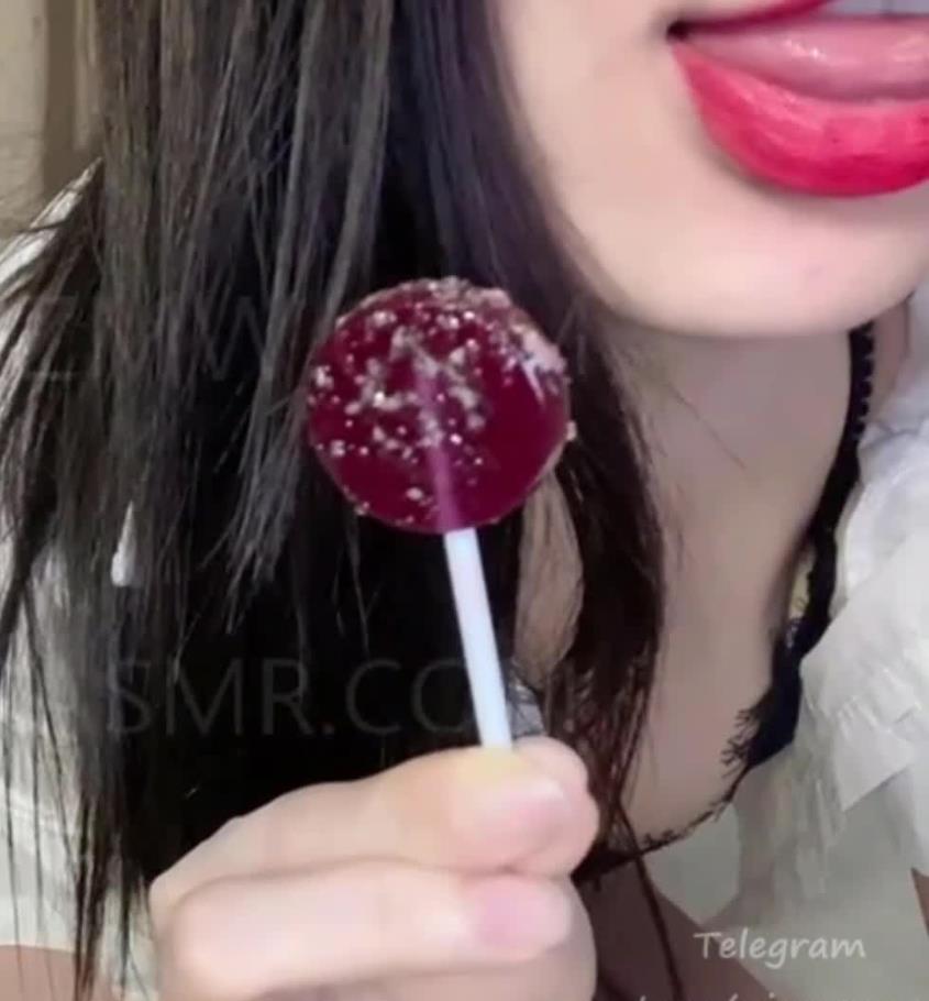 御御在心私人定制 asmr 跳舞的舌头