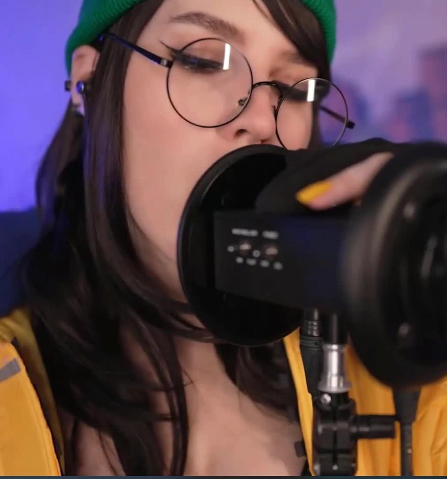 asmr mood panrteon asmr福利视频