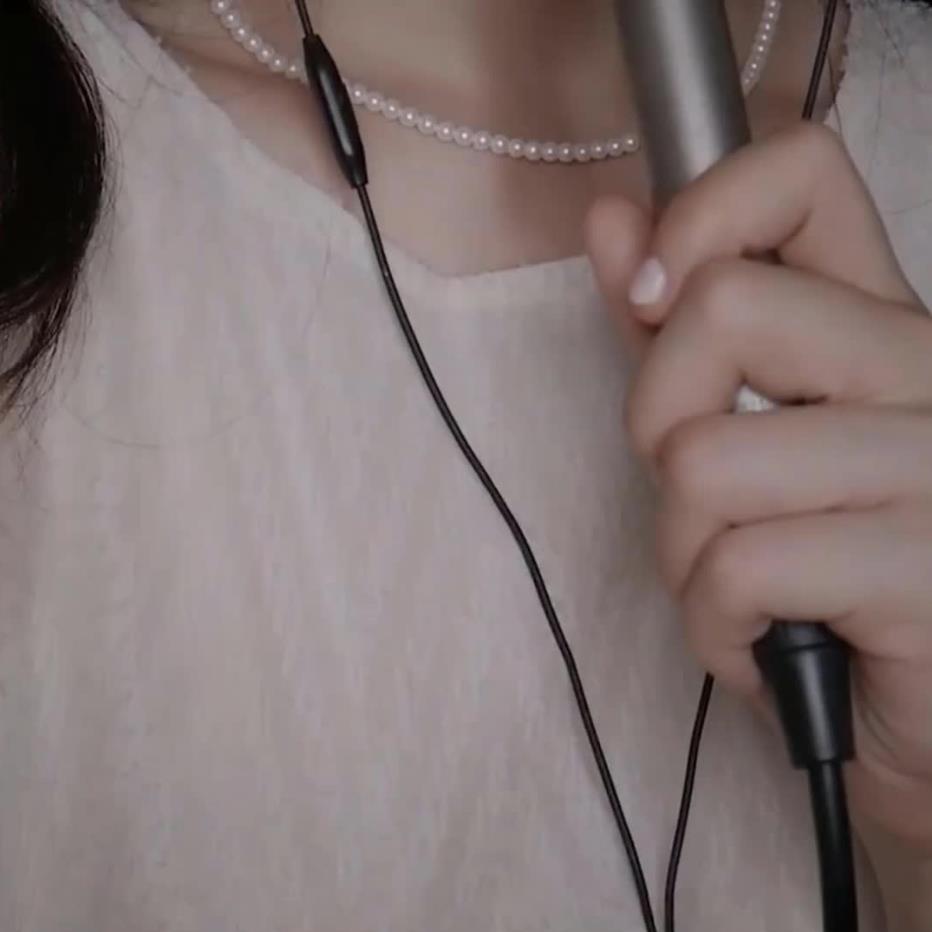 yeonchu asmr 助眠