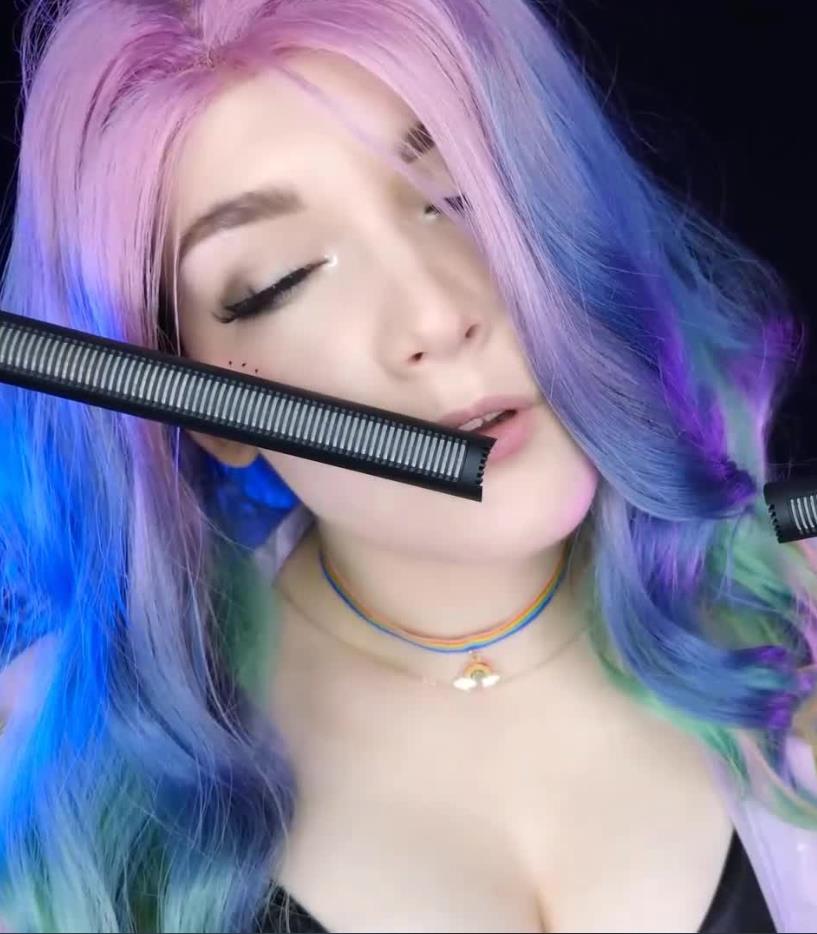 asmr kittyklaw pantreon asmr福利视频
