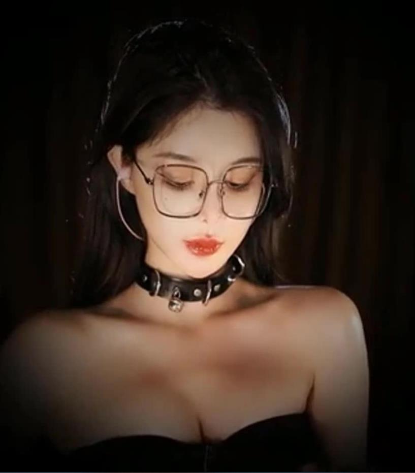 深情默指导 asmr福利视频吸管