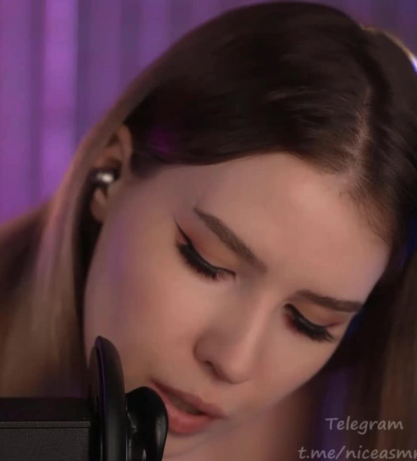 asmr mood patreon 9月asmr舔耳福利