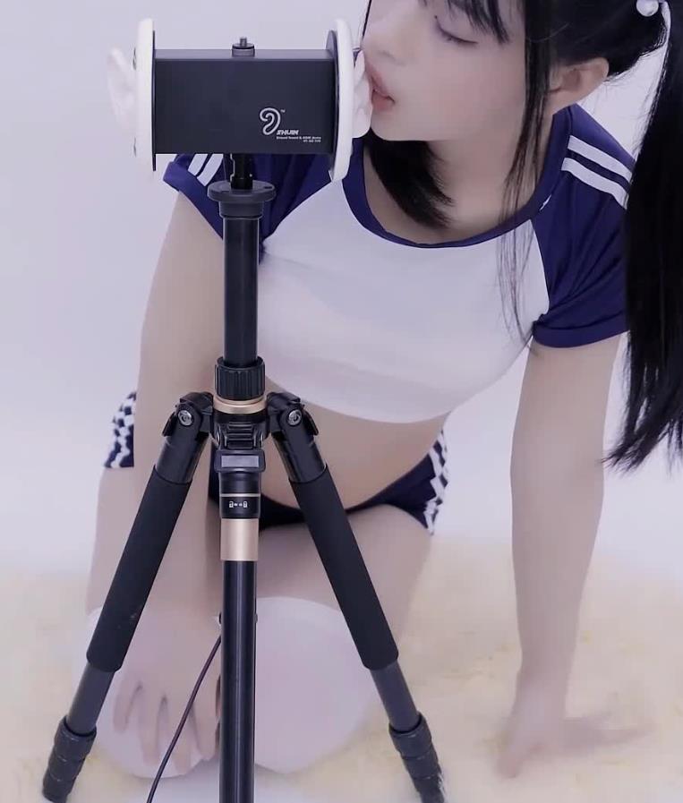 晓美 22.9月会员asmr福利视频舔耳