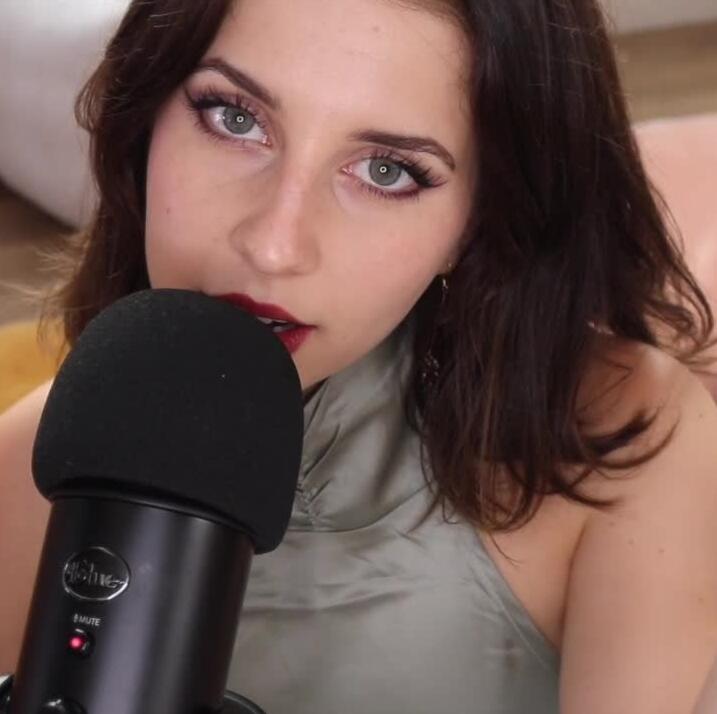 Princess Violette – ASMR is Powerful