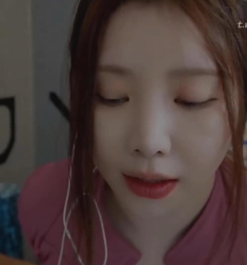 YoonYing 会员ASMR福利 健身教练