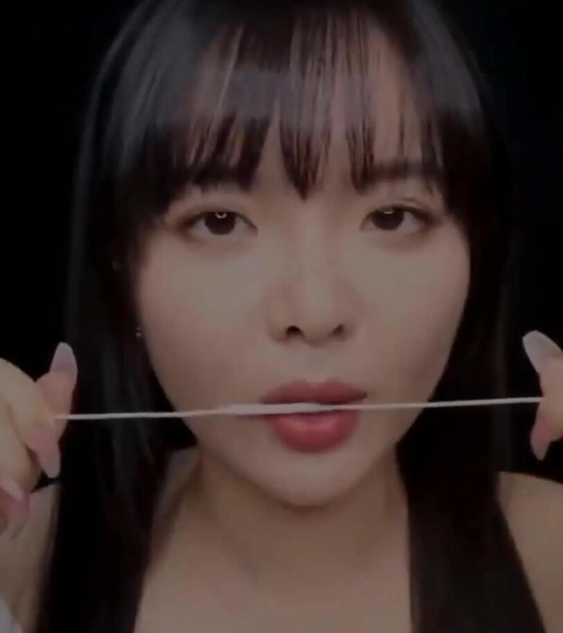 Rose patreon ASMR 福利 亲吻