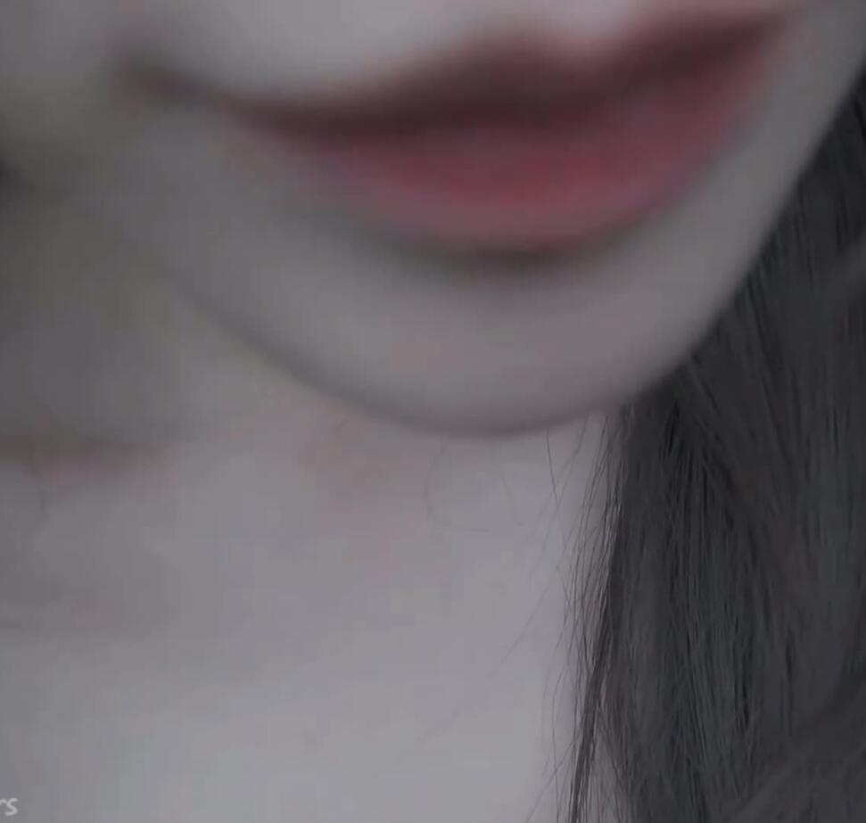 yeonchu 会员ASMR福利 亲吻