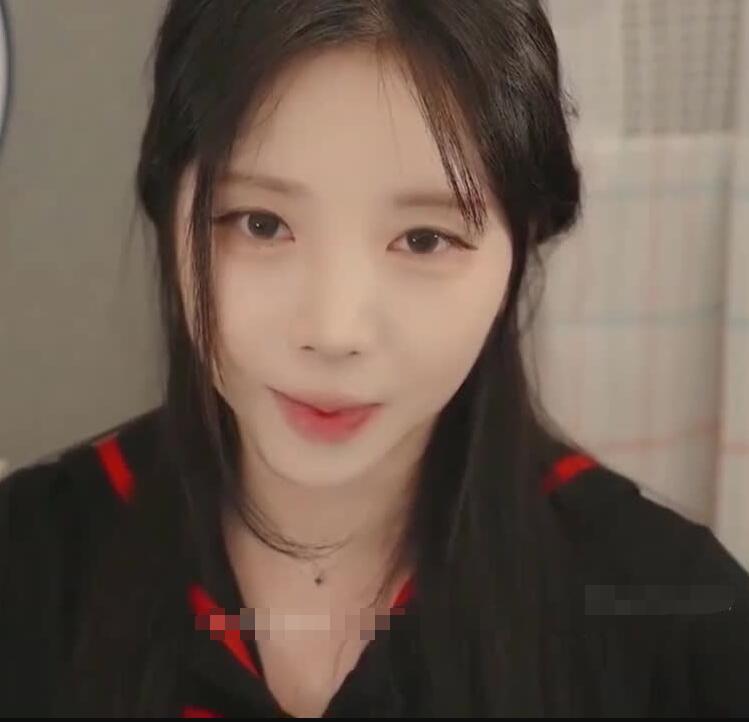 Yoonying 会员ASMR 坏朋友复仇 中文字幕