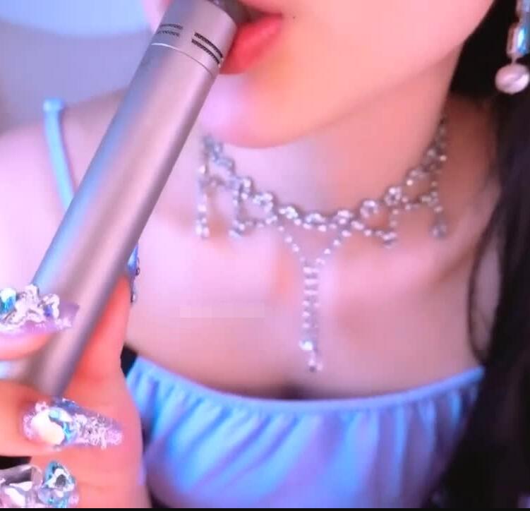 小羊喵asmr 哥哥，你喜欢脚吗？
