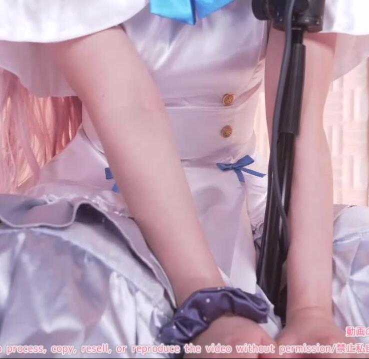 rizunya 最新ASMR福利