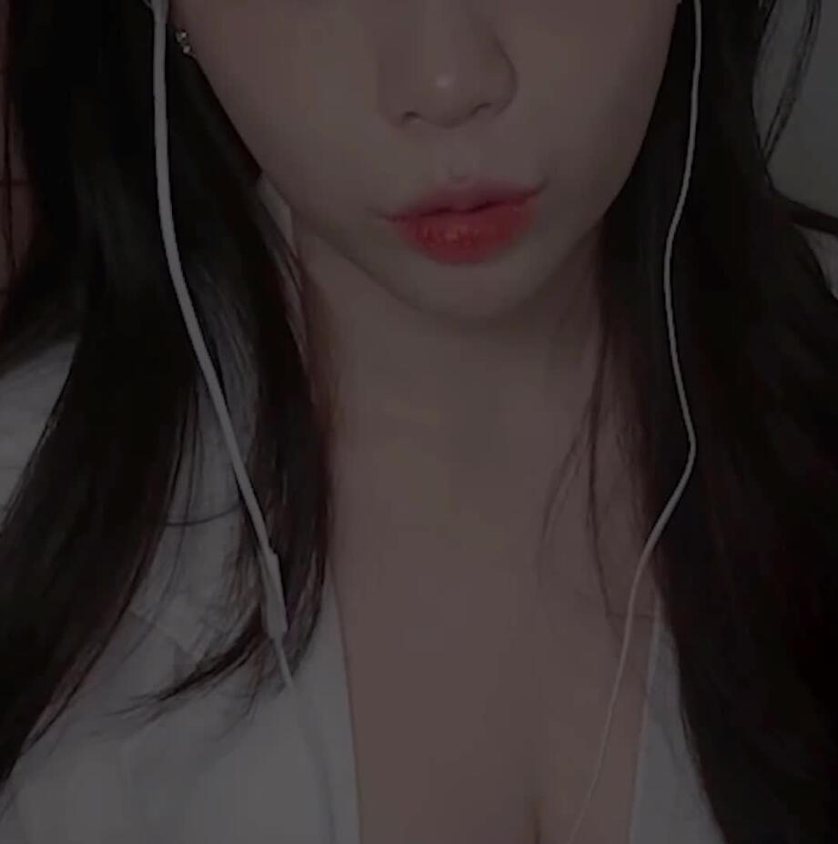 yeonchu 会员ASMR福利轻语哄睡两部